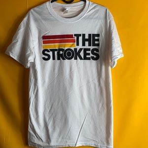 The strokes T-shirt